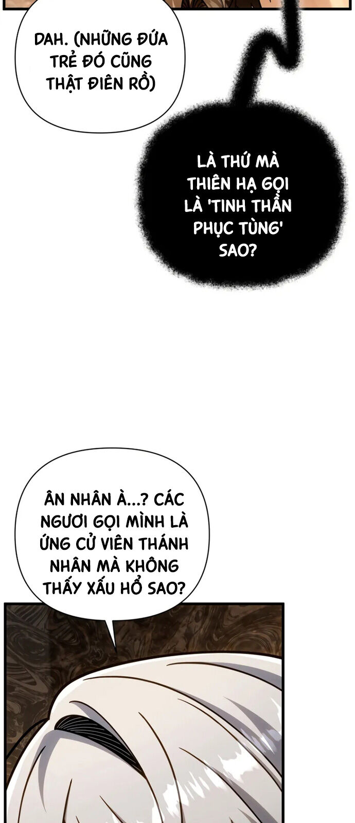 Ta Sẽ Phá Hủy Đất Nước Này Chapter 16 - Trang 48