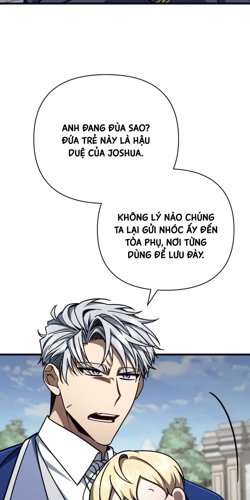 Ta Sẽ Phá Hủy Đất Nước Này Chapter 8 - Trang 3