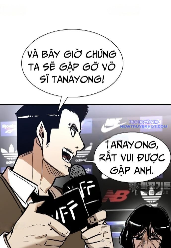 Shark - Cá Mập chapter 328 - Trang 68