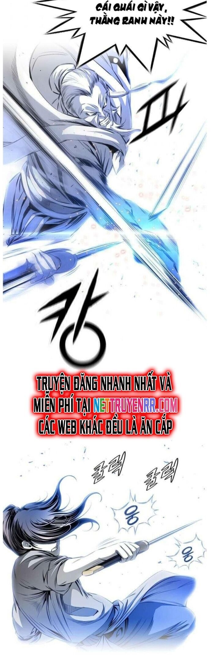 Đăng Thiên Lộ Chapter 19 - Trang 40