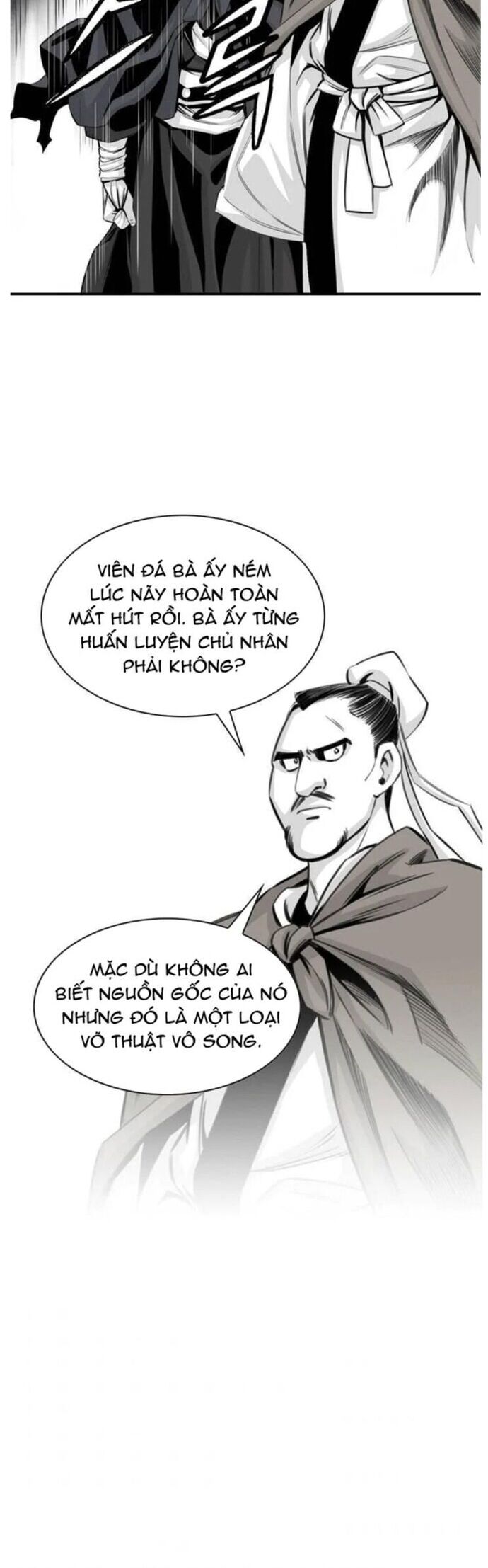 Đăng Thiên Lộ Chapter 14 - Trang 11