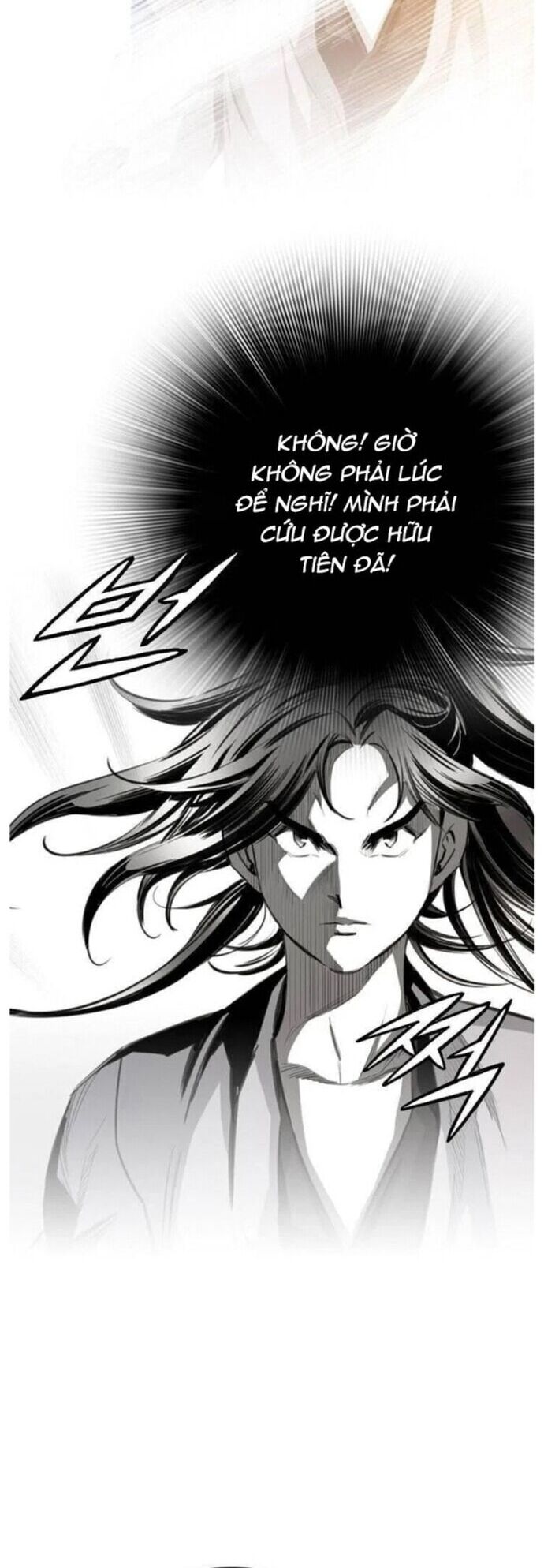 Đăng Thiên Lộ Chapter 18 - Trang 3