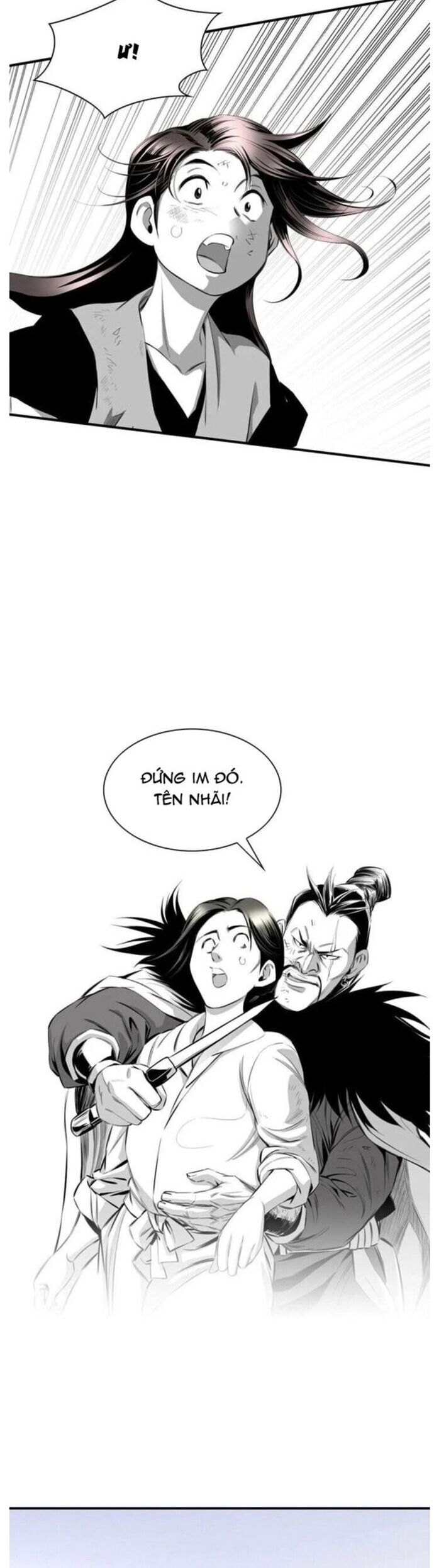 Đăng Thiên Lộ Chapter 13 - Trang 24