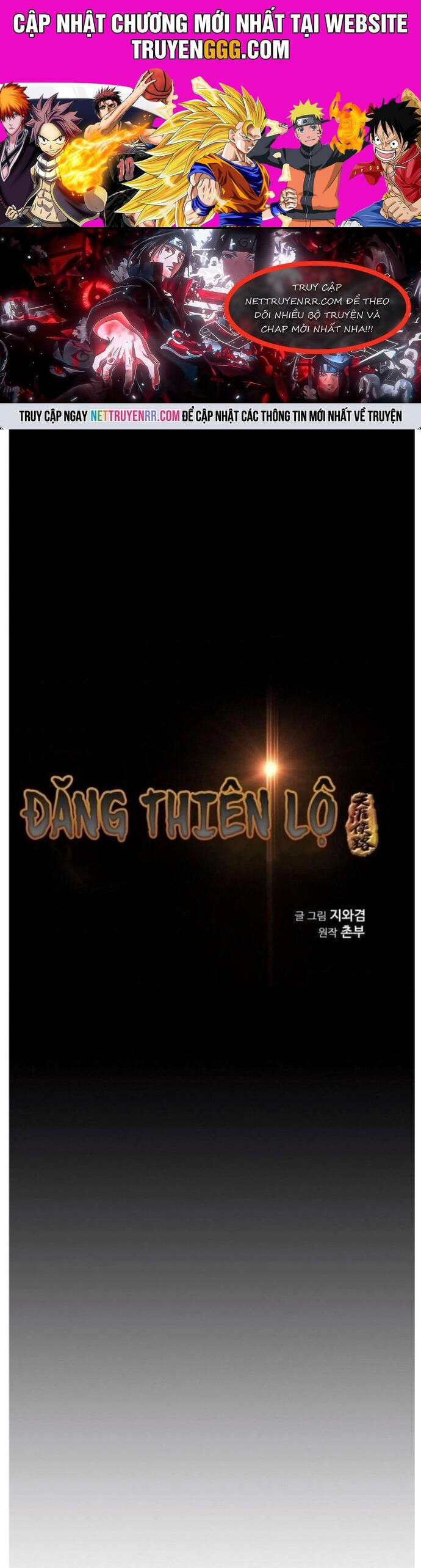 Đăng Thiên Lộ Chapter 14 - Trang 0