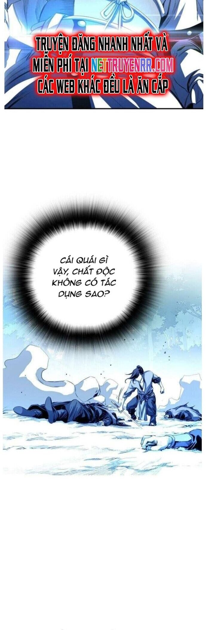 Đăng Thiên Lộ Chapter 19 - Trang 33