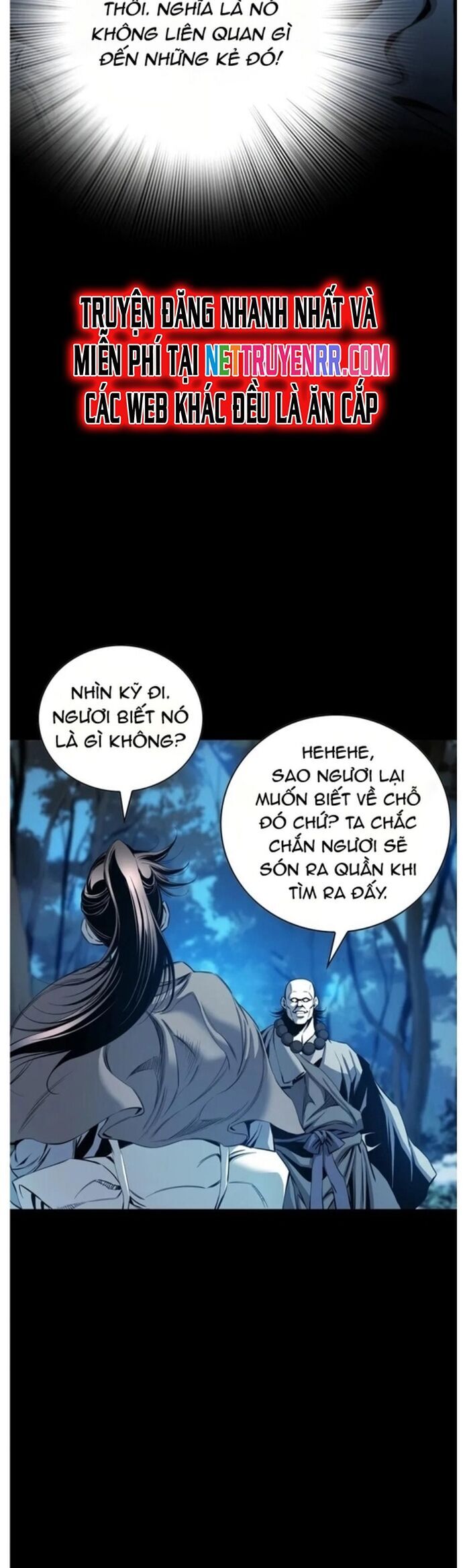 Đăng Thiên Lộ Chapter 24 - Trang 15