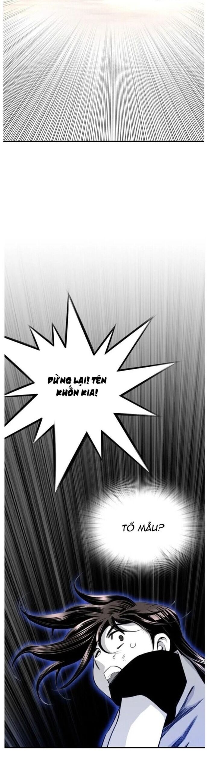 Đăng Thiên Lộ Chapter 13 - Trang 11