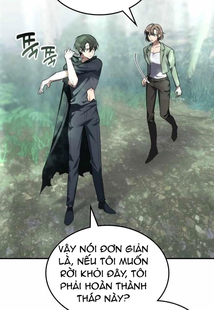 Trị Liệu Sư Quá Mạnh Chapter 1 - Trang 117