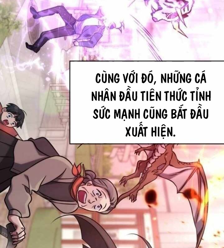 Trị Liệu Sư Quá Mạnh Chapter 4 - Trang 6