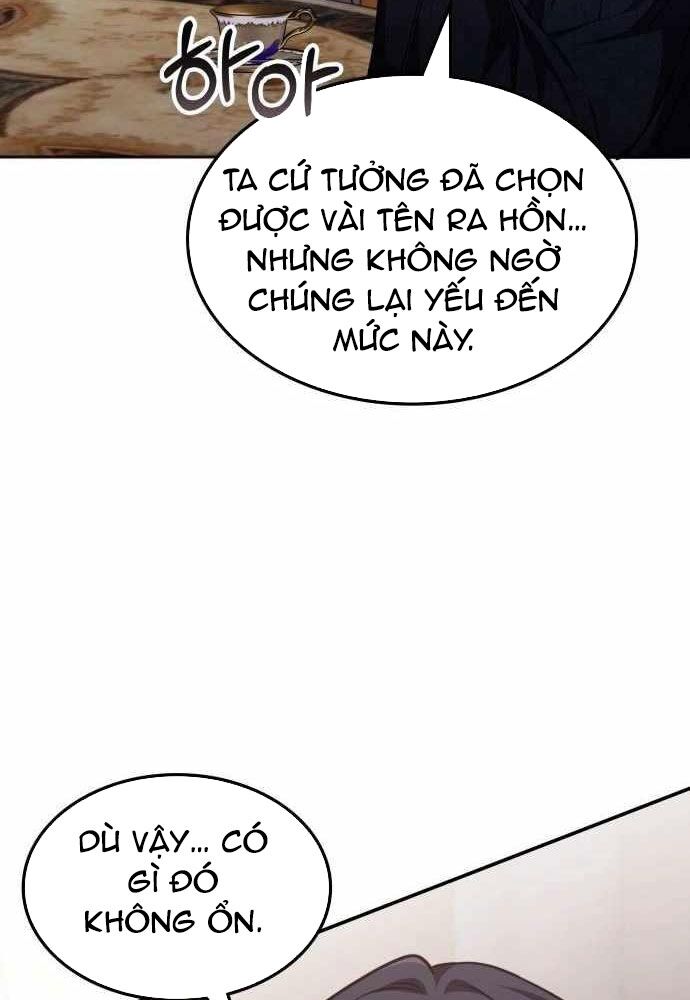 Trị Liệu Sư Quá Mạnh Chapter 14 - Trang 11