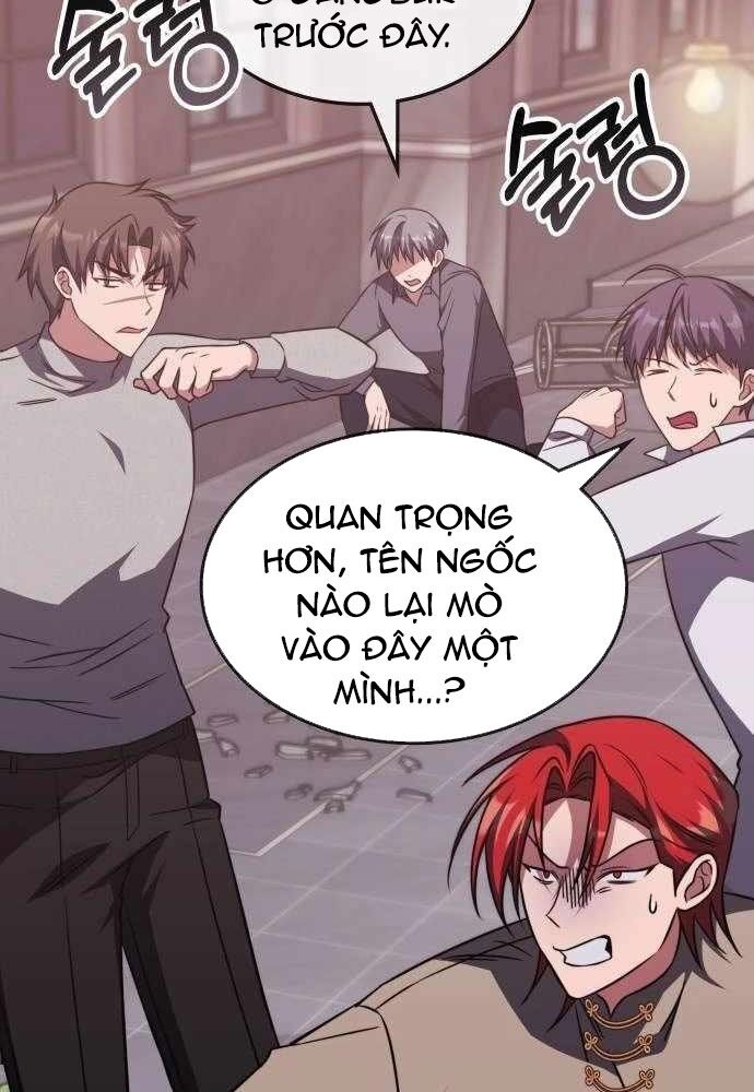 Trị Liệu Sư Quá Mạnh Chapter 5 - Trang 68