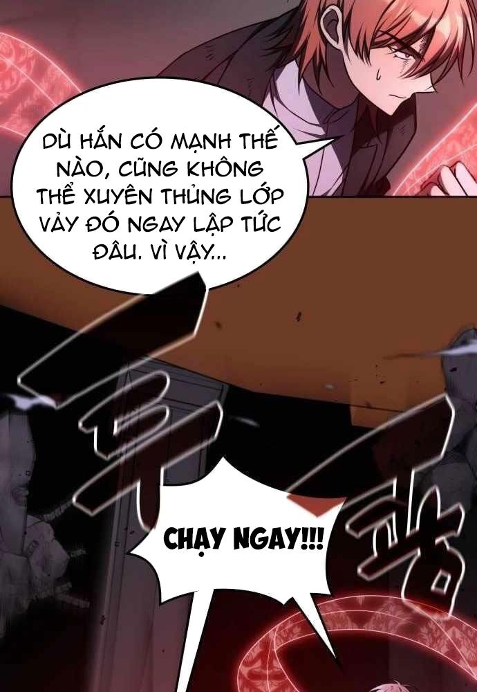 Trị Liệu Sư Quá Mạnh Chapter 14 - Trang 73