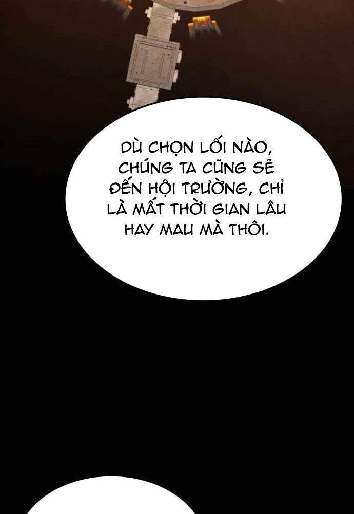 Trị Liệu Sư Quá Mạnh Chapter 13 - Trang 42