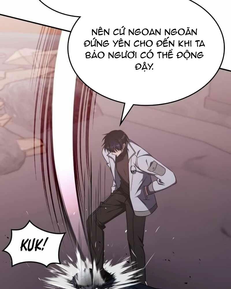 Trị Liệu Sư Quá Mạnh Chapter 15 - Trang 55