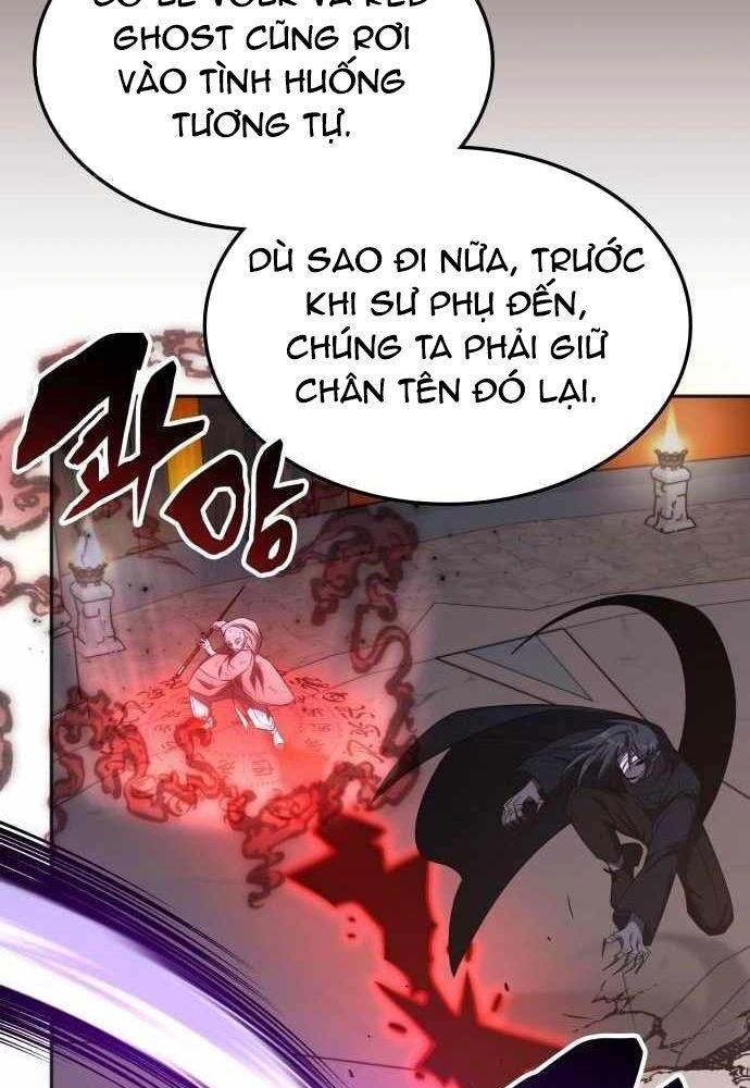 Trị Liệu Sư Quá Mạnh Chapter 14 - Trang 38