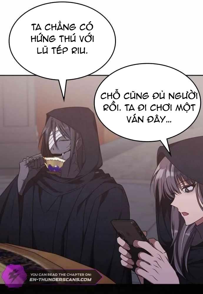 Trị Liệu Sư Quá Mạnh Chapter 13 - Trang 30