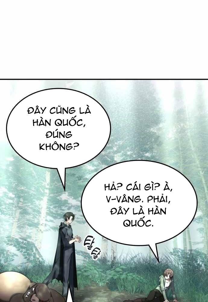 Trị Liệu Sư Quá Mạnh Chapter 1 - Trang 101