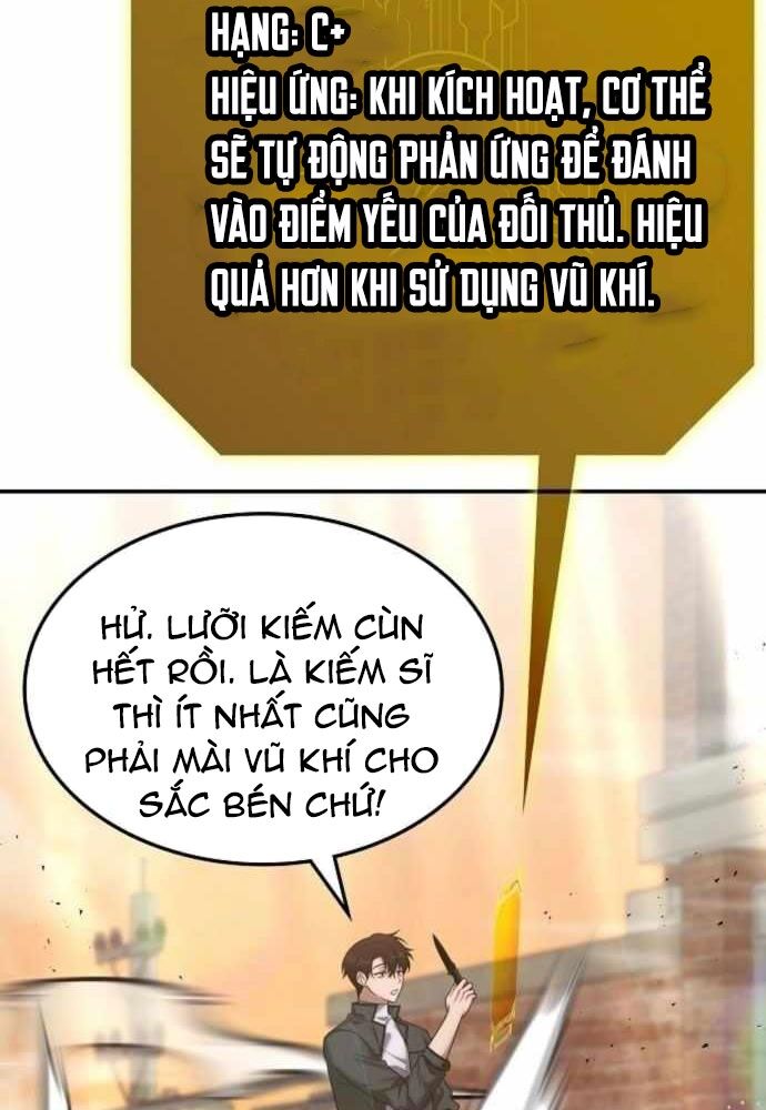 Trị Liệu Sư Quá Mạnh Chapter 3 - Trang 114