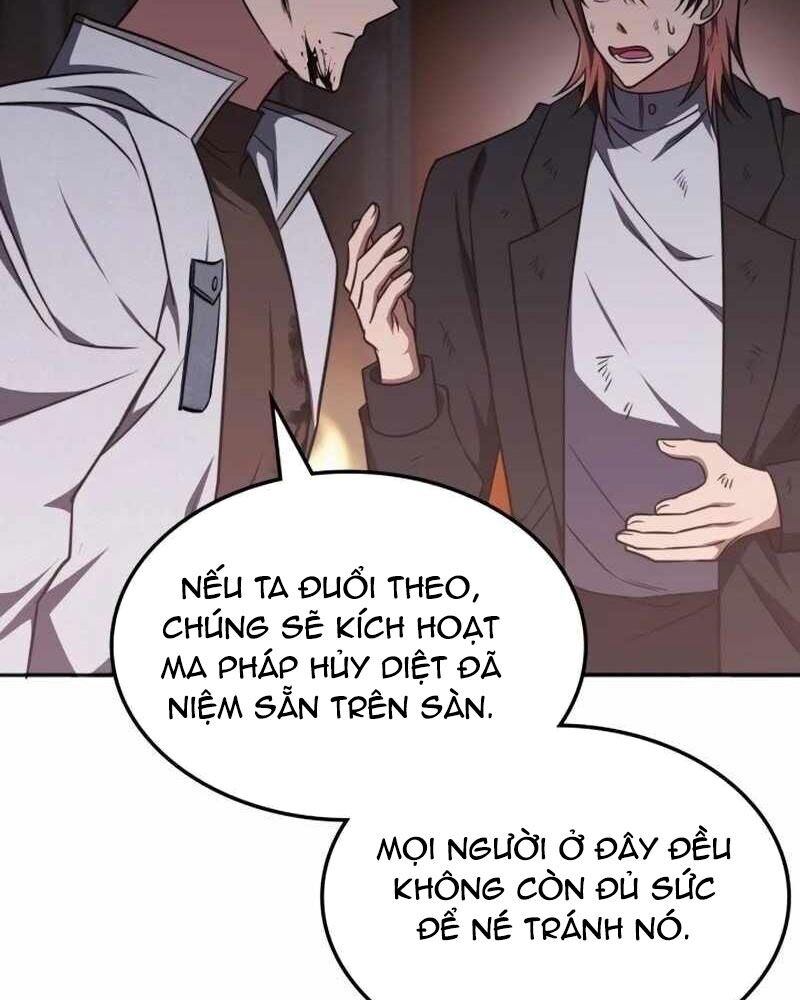 Trị Liệu Sư Quá Mạnh Chapter 15 - Trang 114