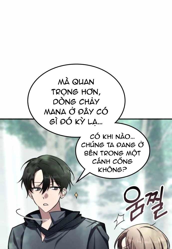 Trị Liệu Sư Quá Mạnh Chapter 1 - Trang 111