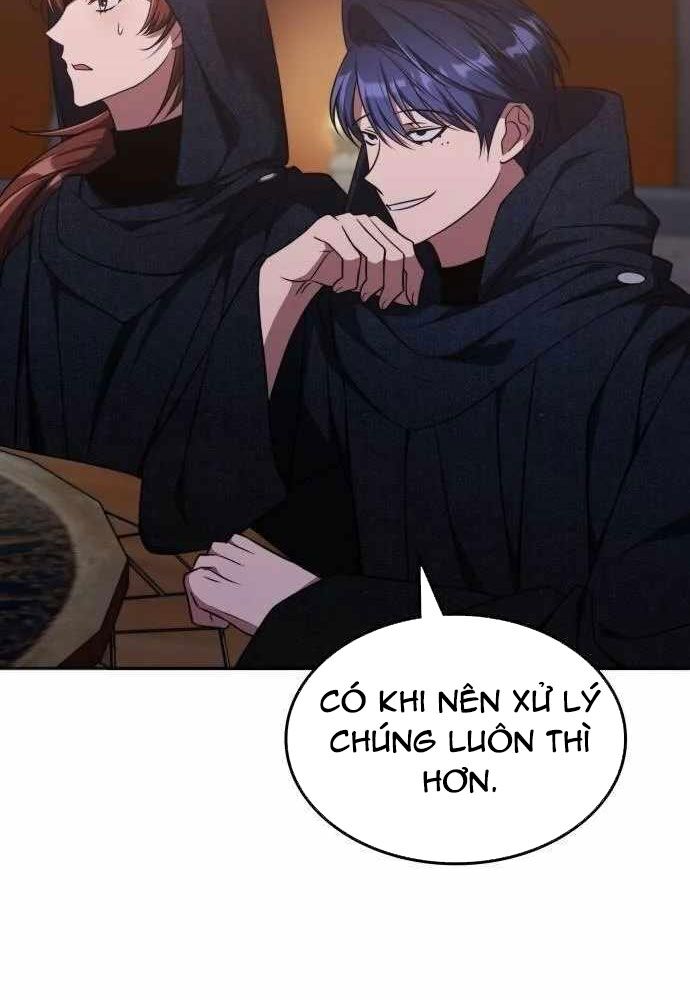 Trị Liệu Sư Quá Mạnh Chapter 13 - Trang 6