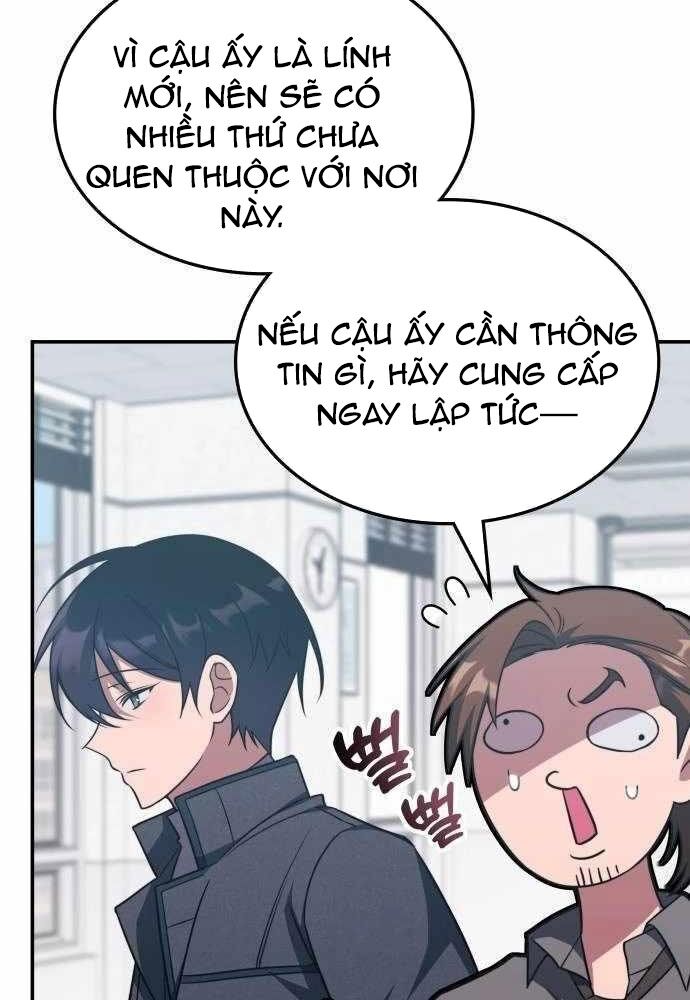 Trị Liệu Sư Quá Mạnh Chapter 5 - Trang 3