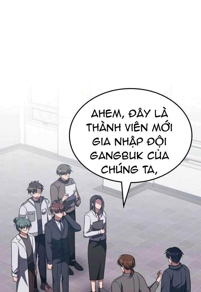 Trị Liệu Sư Quá Mạnh Chapter 5 - Trang 1