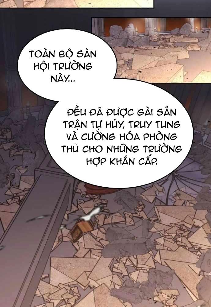 Trị Liệu Sư Quá Mạnh Chapter 14 - Trang 97