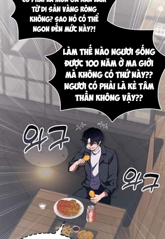 Trị Liệu Sư Quá Mạnh Chapter 3 - Trang 7