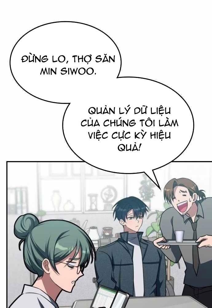 Trị Liệu Sư Quá Mạnh Chapter 5 - Trang 22