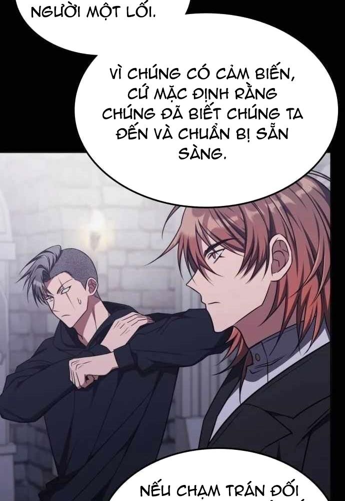 Trị Liệu Sư Quá Mạnh Chapter 13 - Trang 46