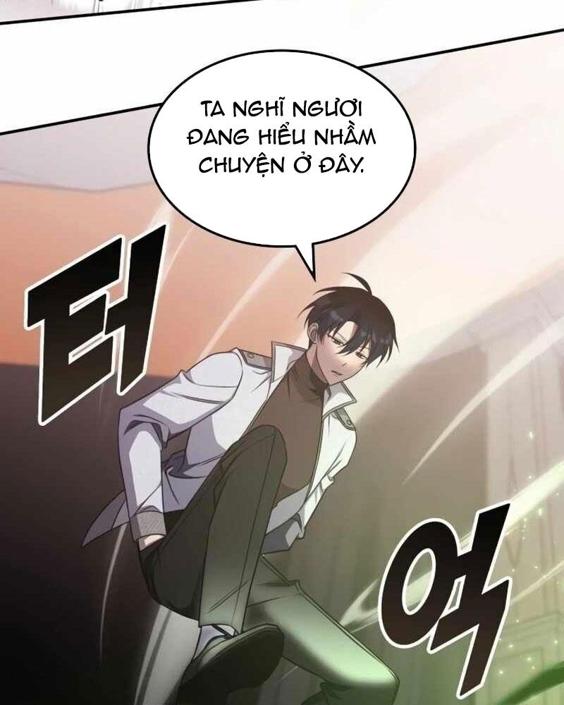 Trị Liệu Sư Quá Mạnh Chapter 15 - Trang 50