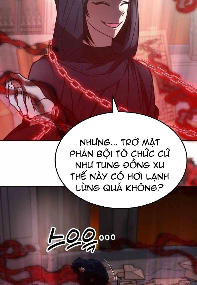 Trị Liệu Sư Quá Mạnh Chapter 14 - Trang 60