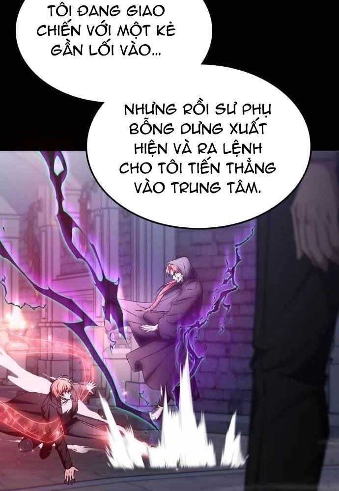 Trị Liệu Sư Quá Mạnh Chapter 14 - Trang 36