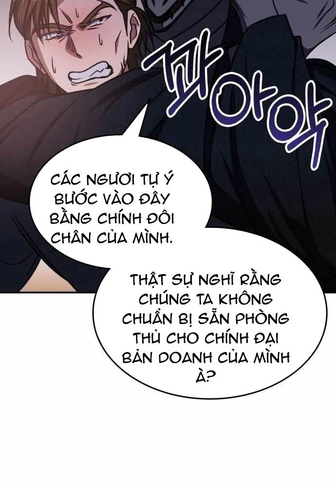 Trị Liệu Sư Quá Mạnh Chapter 14 - Trang 94