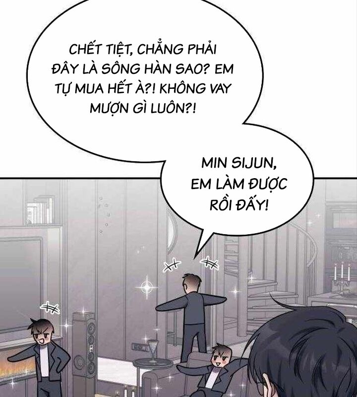 Trị Liệu Sư Quá Mạnh Chapter 4 - Trang 26