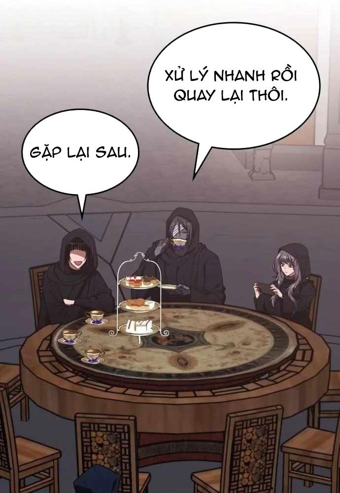 Trị Liệu Sư Quá Mạnh Chapter 13 - Trang 27