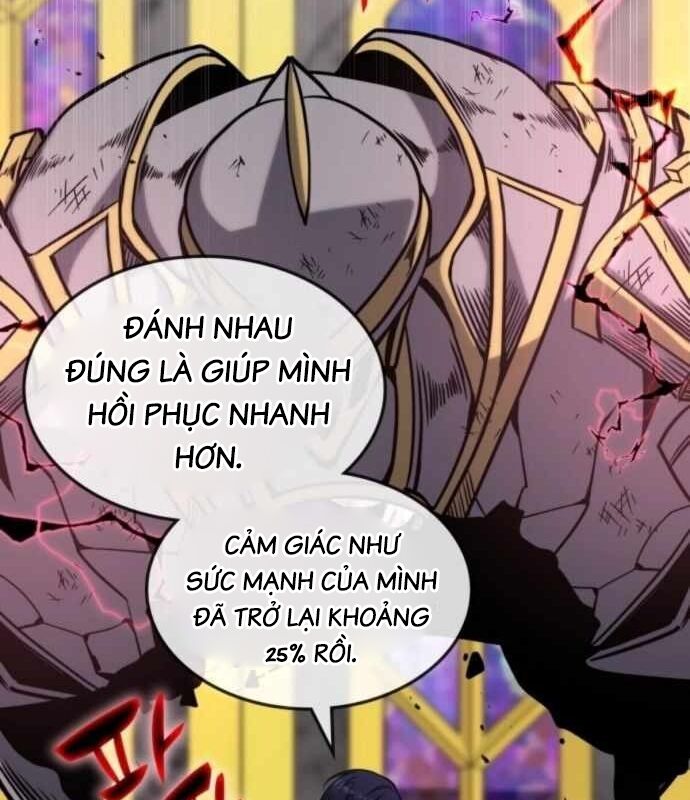 Trị Liệu Sư Quá Mạnh Chapter 2 - Trang 4