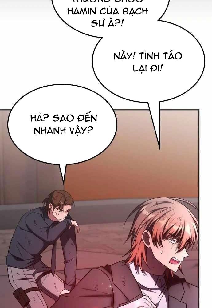 Trị Liệu Sư Quá Mạnh Chapter 14 - Trang 34