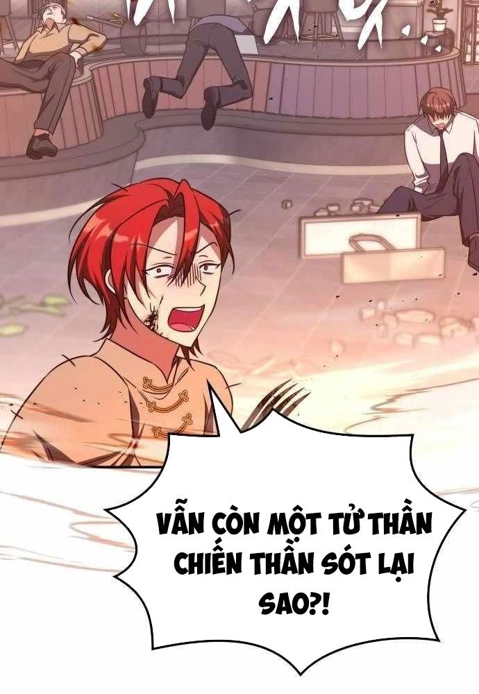 Trị Liệu Sư Quá Mạnh Chapter 5 - Trang 59