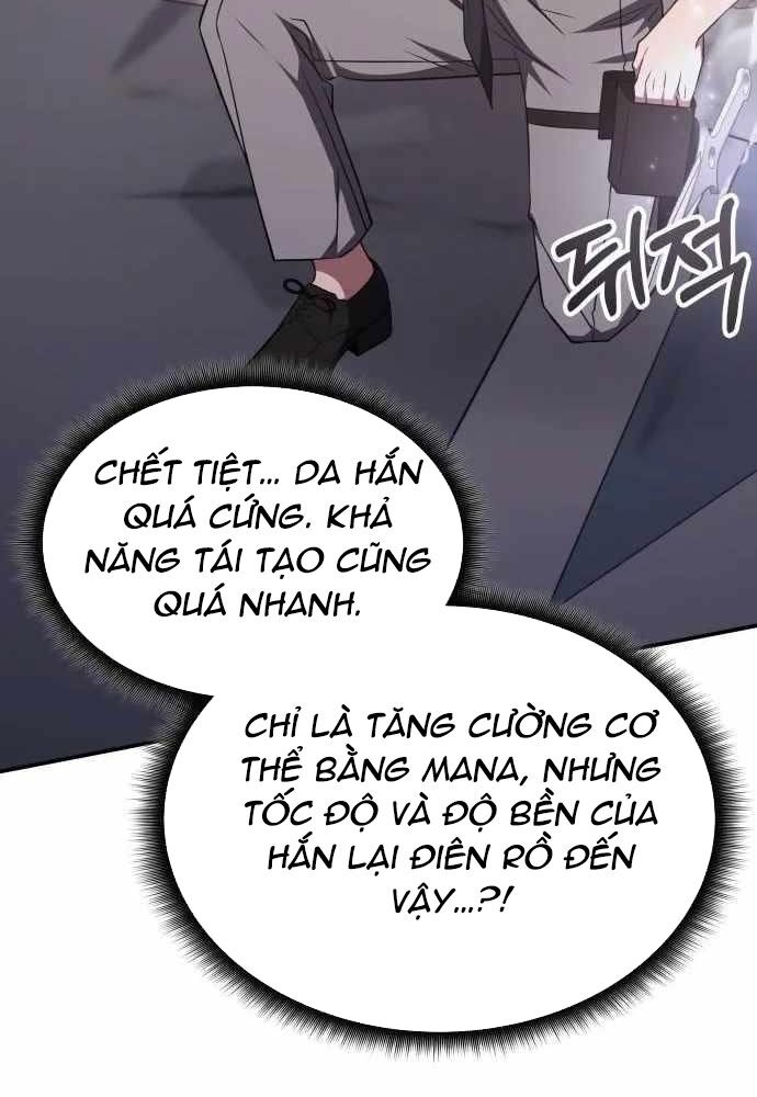 Trị Liệu Sư Quá Mạnh Chapter 13 - Trang 91