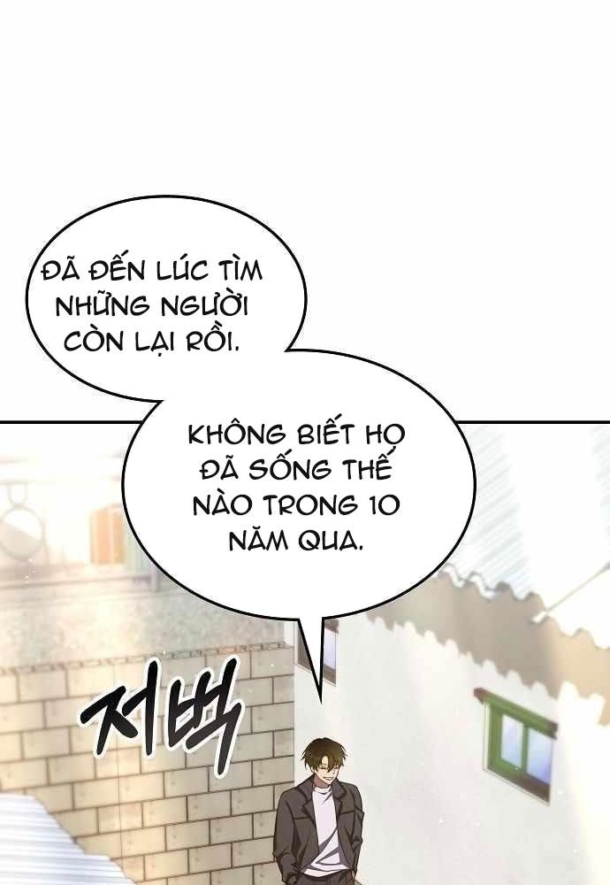 Trị Liệu Sư Quá Mạnh Chapter 3 - Trang 53