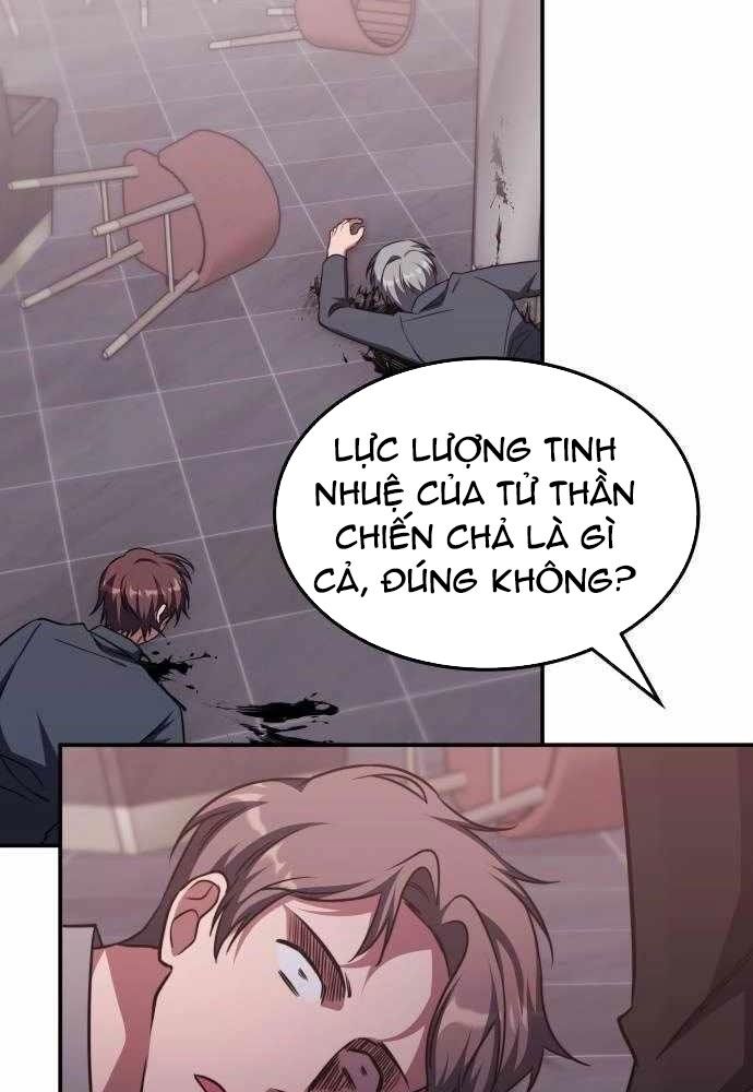 Trị Liệu Sư Quá Mạnh Chapter 5 - Trang 47