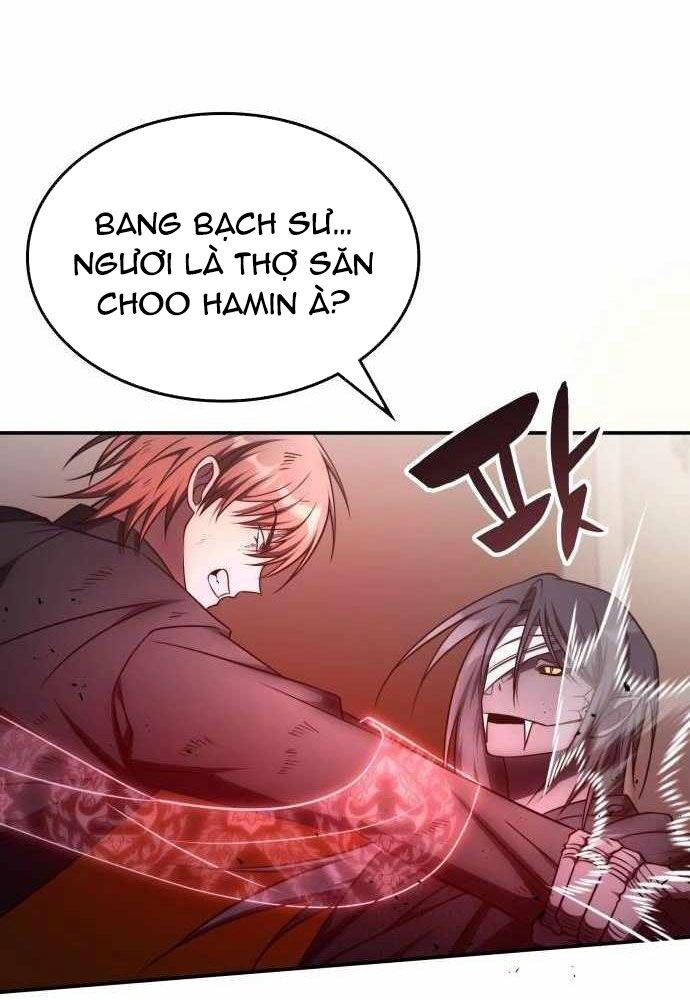 Trị Liệu Sư Quá Mạnh Chapter 14 - Trang 21