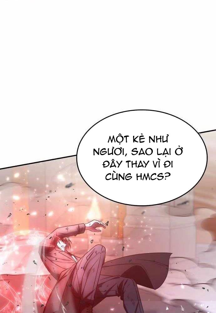 Trị Liệu Sư Quá Mạnh Chapter 14 - Trang 22