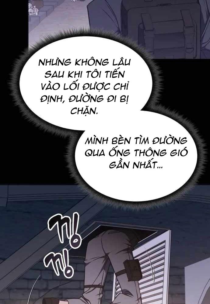 Trị Liệu Sư Quá Mạnh Chapter 13 - Trang 52