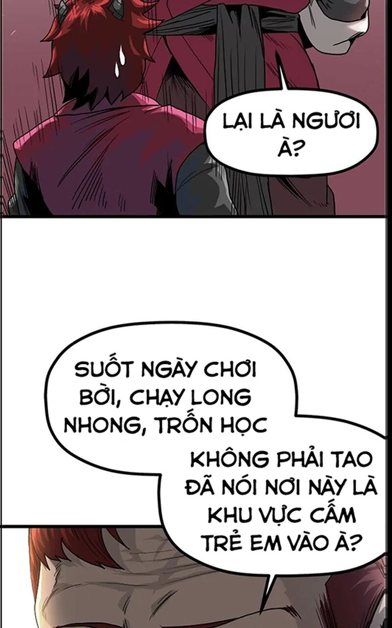 Thánh Tộc Chapter 1 - Trang 91