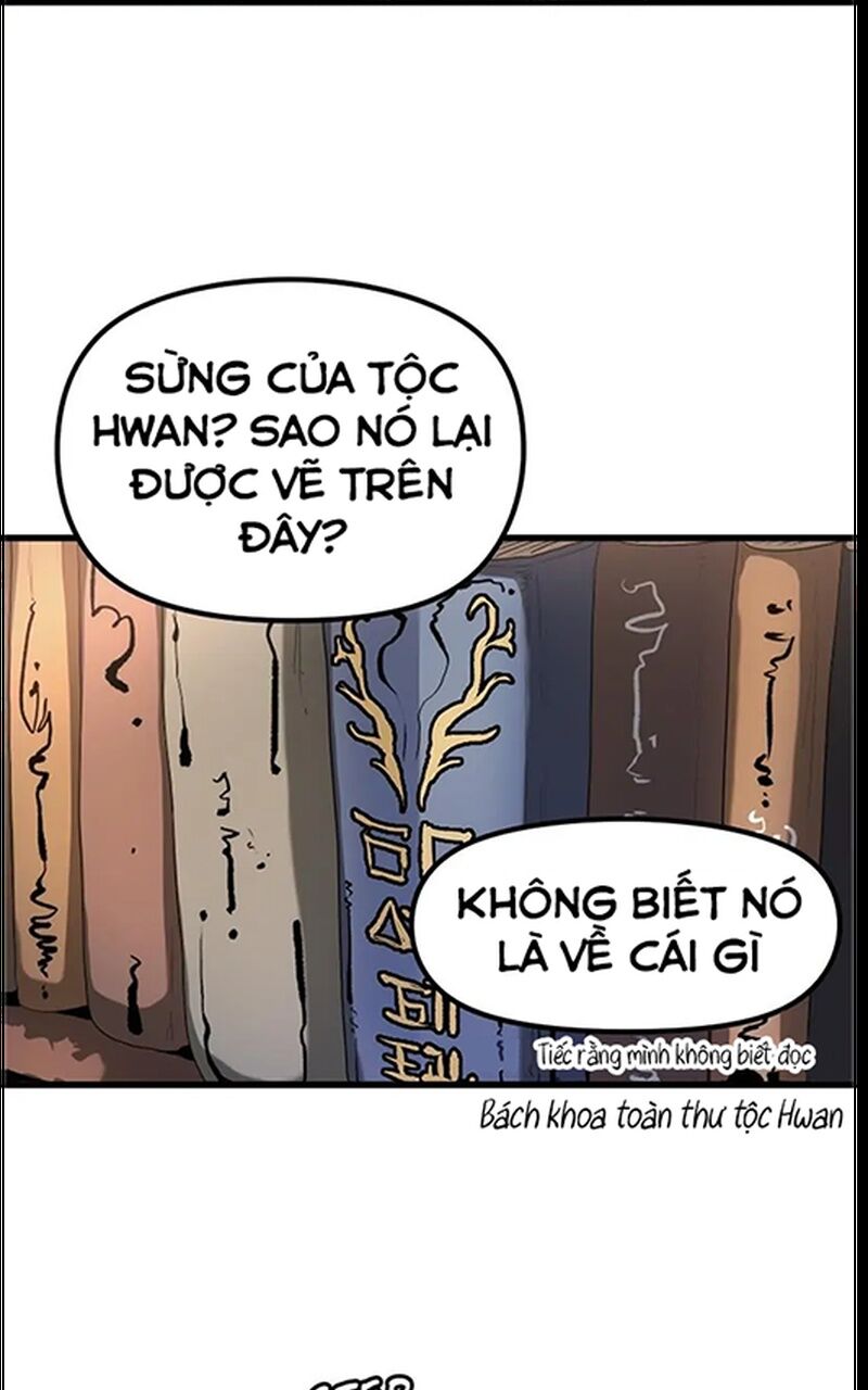 Thánh Tộc Chapter 1 - Trang 117