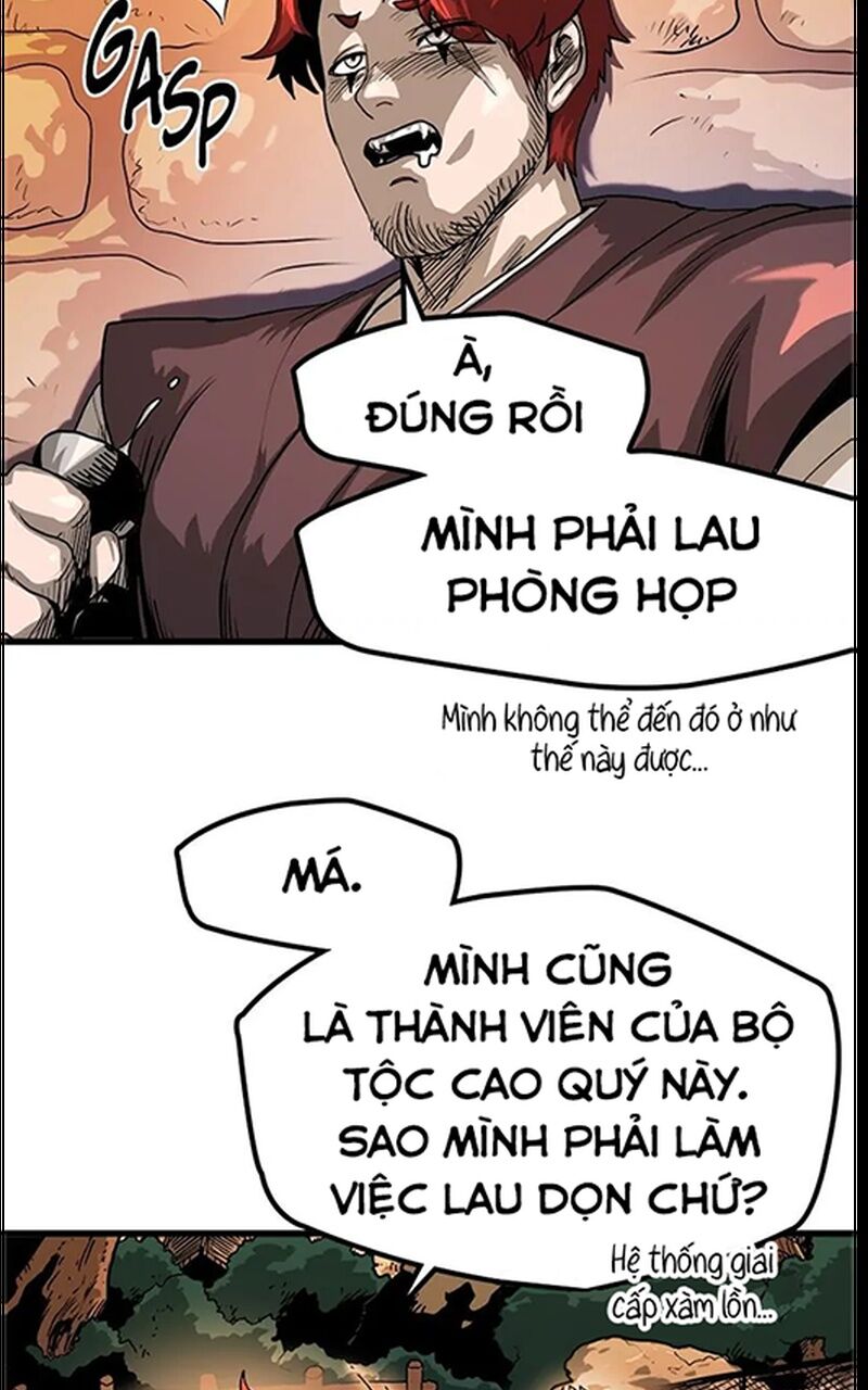 Thánh Tộc Chapter 1 - Trang 108