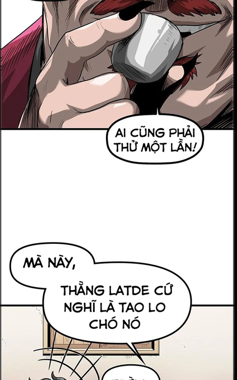 Thánh Tộc Chapter 1 - Trang 138